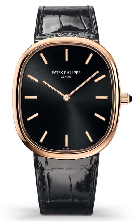 patek philippe elispes d or|patek philippe ellipse.